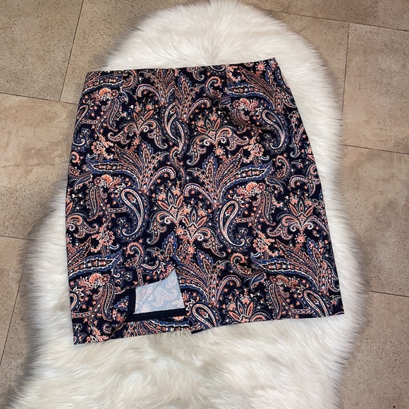 Pendleton Skirt - Picture 3 of 5